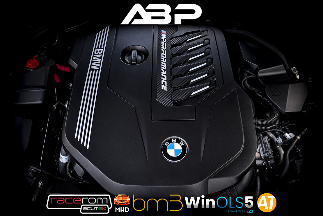 540i Custom Engine BMW B58-G G2x G3x G0x 340i 540i X4-m40i Gen 2 B58 Custom Tune – AB ...