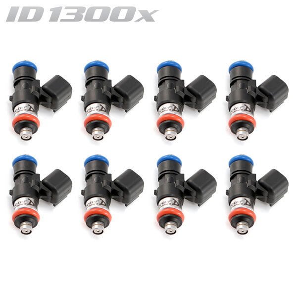 Perx Injector Injector Dynamics ID1300x-34-14 Port Injector – AB Performance
