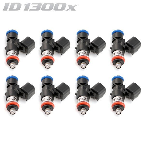 Injector Dynamics ID1300x-34-14 Port Injector