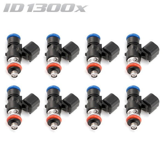 Injector Dynamics ID1300x-34-14 Port Injector