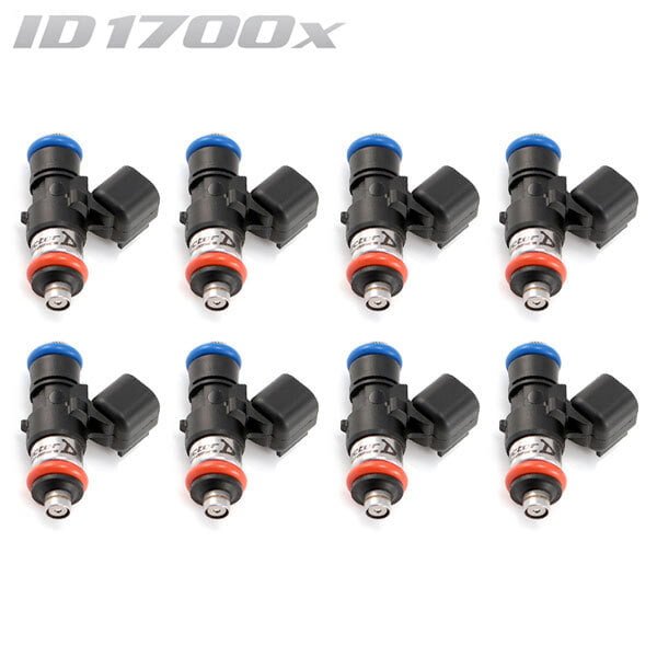 Injector Dynamics ID1700x-34-14 Port Injector