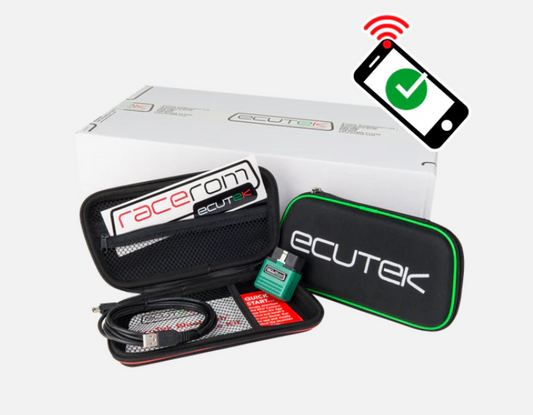 Ecutek ECU Connect For Phone Flash APP